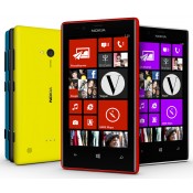 Lumia 720